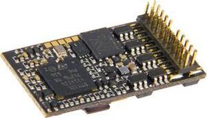 MS450P16 zvukový dekodér s PluX16