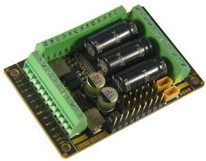 MS990K zvukový dekodér pro velikost 0-G
