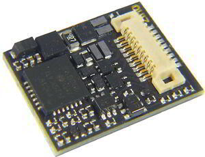 MX689N18 funkční dekodér 6 výstupů Next18