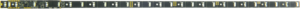 LIPLDHW1 osvětlovací deska bílá s dekodérem 