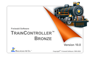TrainController 10.0 Bronze