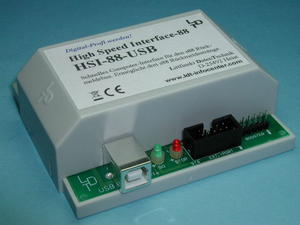 HSI-88-USB-G