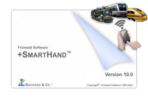 +SmartHand Mobile