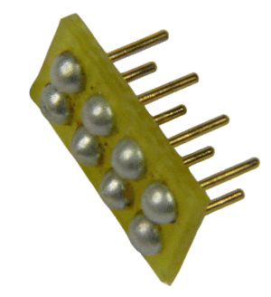 konektor NEM652